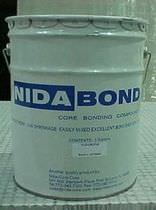 polyester adhesive   Nida-Core Corporation