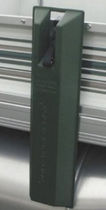 pontoon boat fender Toon Dock Edge