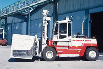 port and terminal Ro-Ro forklift truck 12 - 18 TONS SVETRUCK