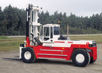 port and terminal Ro-Ro forklift truck 32 - 52 TONS SVETRUCK