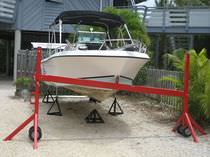 portable boat lift  Portable Boat Lift, Inc