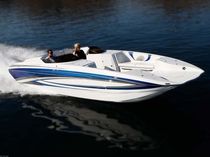 power catamaran : in-board deck-boat 29 DECK BOAT Nordic Boats