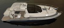 power catamaran : luxury motor-yacht MC 50'  ALCYON-YACHTS