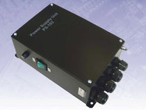power supply unit for yacht and ship computer PS-103-7A ExNC Entwicklungs- & Vertriebs