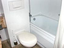 prefabricated bathroom for ships  LUBMOR