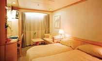 prefabricated cabin for ships STANDARD CLASS WARTSILA Accommodation Systems Korea