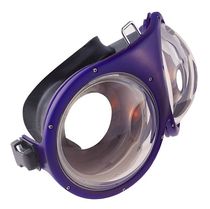 prescription dive mask MAX Hydro Optix
