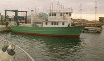 professional fishing-boat SAUDI ARABIA  Ada Yacht