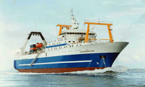 professional fishing-vessel : fishing-trawler (shipyard) 5446 DWT / SOTRUDNICHES TVO Factorias Juliana, S.A.U.