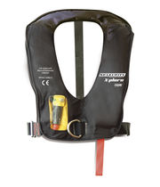 professional inflatable lifejacket X-PLORE 150 N / 275 N SeaCurity GmbH