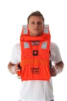 professional lifejacket HH 2010 Hansen Protection AS 