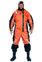 professional survival suit SEA WORK Hansen Protection AS 