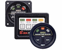propane gas monitor for ships  Fireboy - Xintex