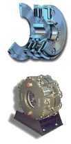 propeller shaft disc brake for ships METANA Twiflex Company Limited