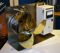 propeller shaft earthing system for ships  Feteris Components