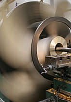 propeller for yachts and ships (custom-made)   Piening Propeller