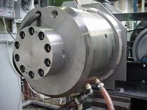 propulsion electric motor for ships (asynchronous) HIGH SPEED Combimac