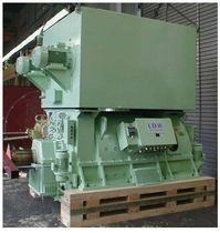 propulsion electric motor for ships (DC current) 950 KW LDW