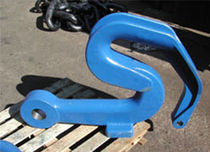 quick release hook for ships  Griffin-Woodhouse