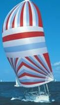 racing-cruising sail : spinnaker  Gowen Ocean Sailmakers