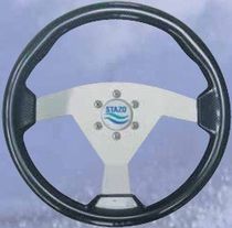 racing power-boat steering wheel  Stazo