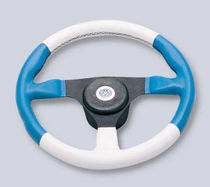 racing power-boat steering wheel V.R35B  Mavi Mare