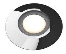 recessed walkover light for boats (LED, for exterior lighting, stainless steel) VEGA-4P W/O NEO LED Lighting Solutions 