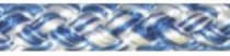 regatta sheet rope (Dyneema&reg;) M-S 358 Corderie Meyer-Sansboeuf