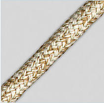 regatta sheet rope (PBO - Vectran&reg;) ELITE Donaghys  