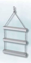 rescue ladder for boats SGC 3  Scoprega