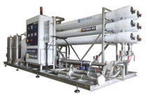 reverse osmosis water-maker for ships PETSEA RO Peter Taboada