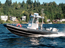 rigid inflatable boat (utility, outboard) 24 EXTREME Northwind