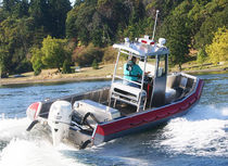 rigid inflatable boat (utility, outboard) 23 EXTREME Northwind