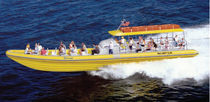 rigid inflatable boat (passenger boat, in-board, center console) WILLARD SCARIB&reg; 54  Willard Marine