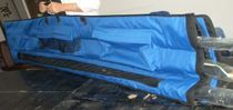 rig cover for sailing dinghy  Far East Optimist