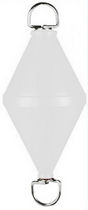 ring mooring buoy GA2320 CAN-SB MARINE PLACS  