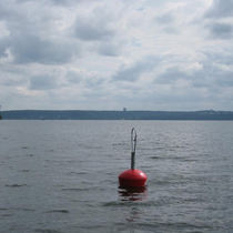 rod mooring buoy 40L A-Laiturit