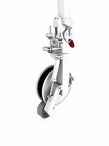 rope tensioner for ships TRIPLEX TRACTIONER Triplex AS