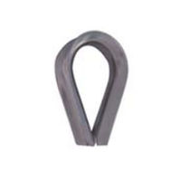 rope thimble 1412XX SERIES Hi-Grace Hardware  