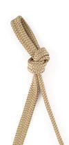 rope for classic sailboats FENDER GOLD ARMARE DI FINCO STEFANO