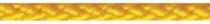 rope for classic sailboats (Polypropylene) M-S 352 Corderie Meyer-Sansboeuf