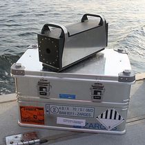 ROV / AUV underwater battery 1.5KWH Bluefin Robotics Corporation