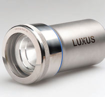ROV underwater light (LED) LUXUS HP LED MacArtney Underwater Technology Group