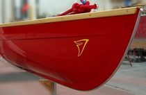 rowing shell : jolly-boat C-GIG BBG Bootsbau