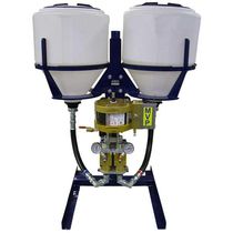 RTM (Resin Transfer Moulding) system (for boatyards and shipyards) PATRIOT DUO 1:1 Magnum Venus Plastech