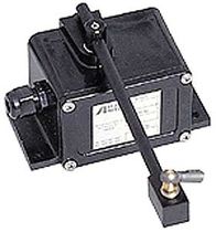rudder angle transducer for boat autopilots RFU 50 Autonav