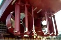 rudder thruster for ships  Nautican