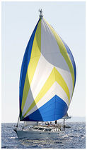 sail and awning cleaner  NovoSail  