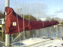 sail cover  OUTSIDER SAILS
