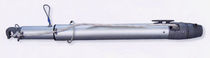 sailboat aluminium spinnaker pole LINE CONTROL&trade; Forespar